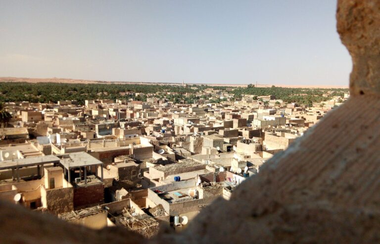 2018_القصر_العتيق_بمدينة_ورقلة_في_الجزائر_سبتمبر