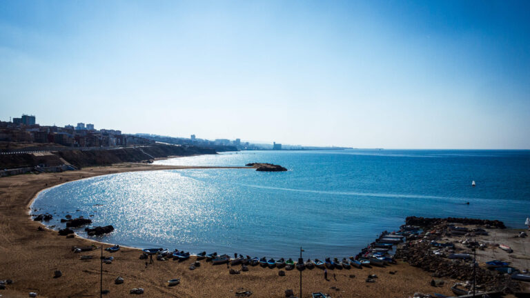 Plage_Sidi_Mejdoub