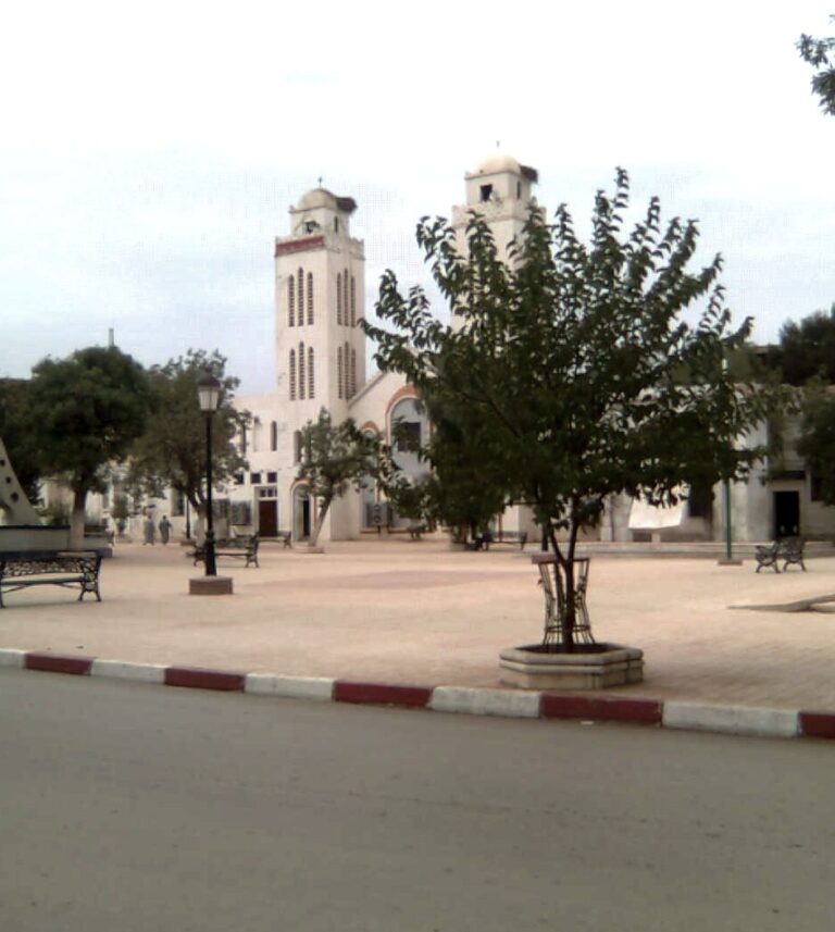 Tissemsilt