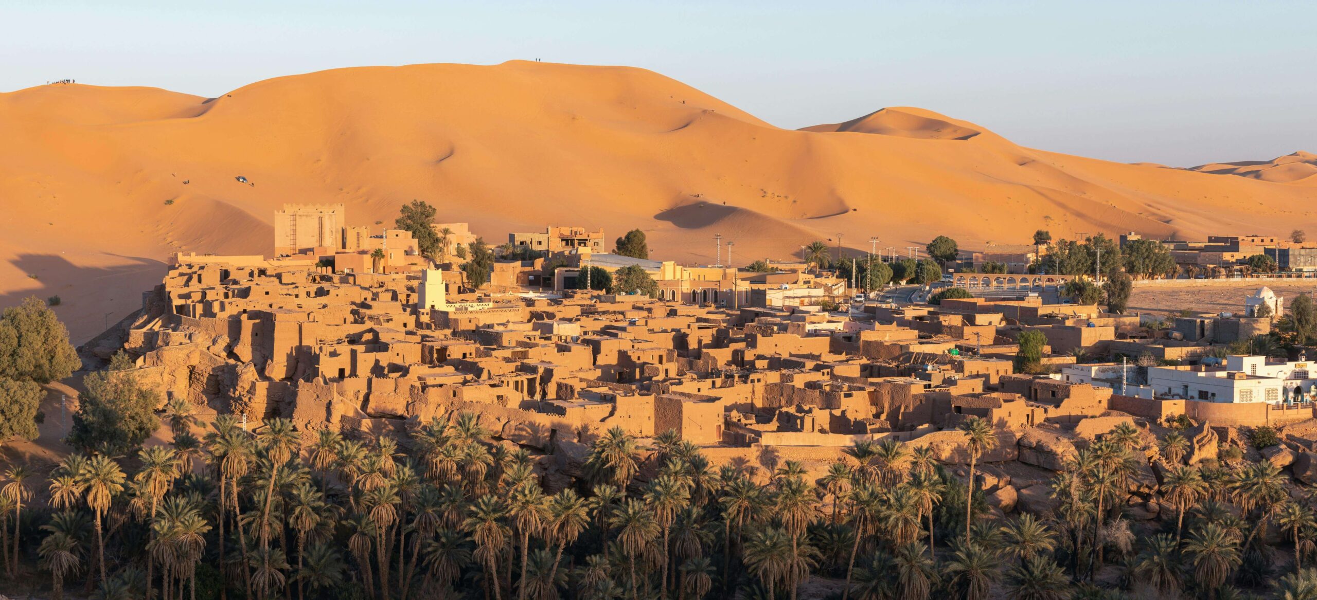 Biskra Palm Groves Thermal Spas And Oasis Culture Biskra Palm Groves Thermal Spas And Oasis Culture