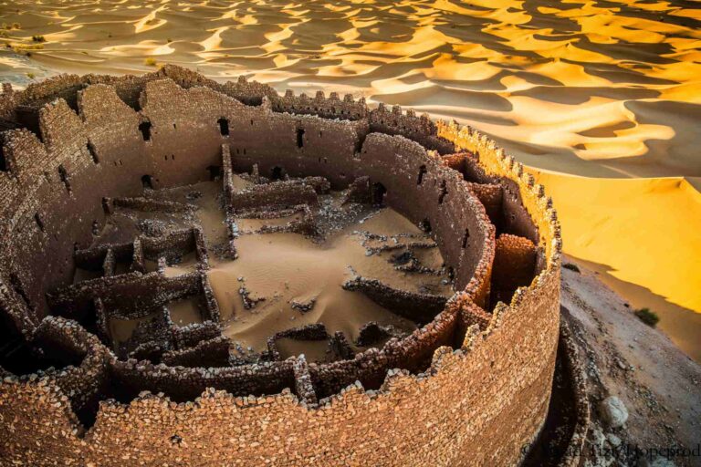 Ksar-de-Draa-Timimoun