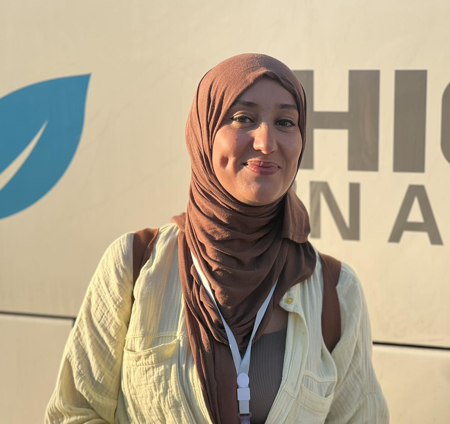 Amal Houas