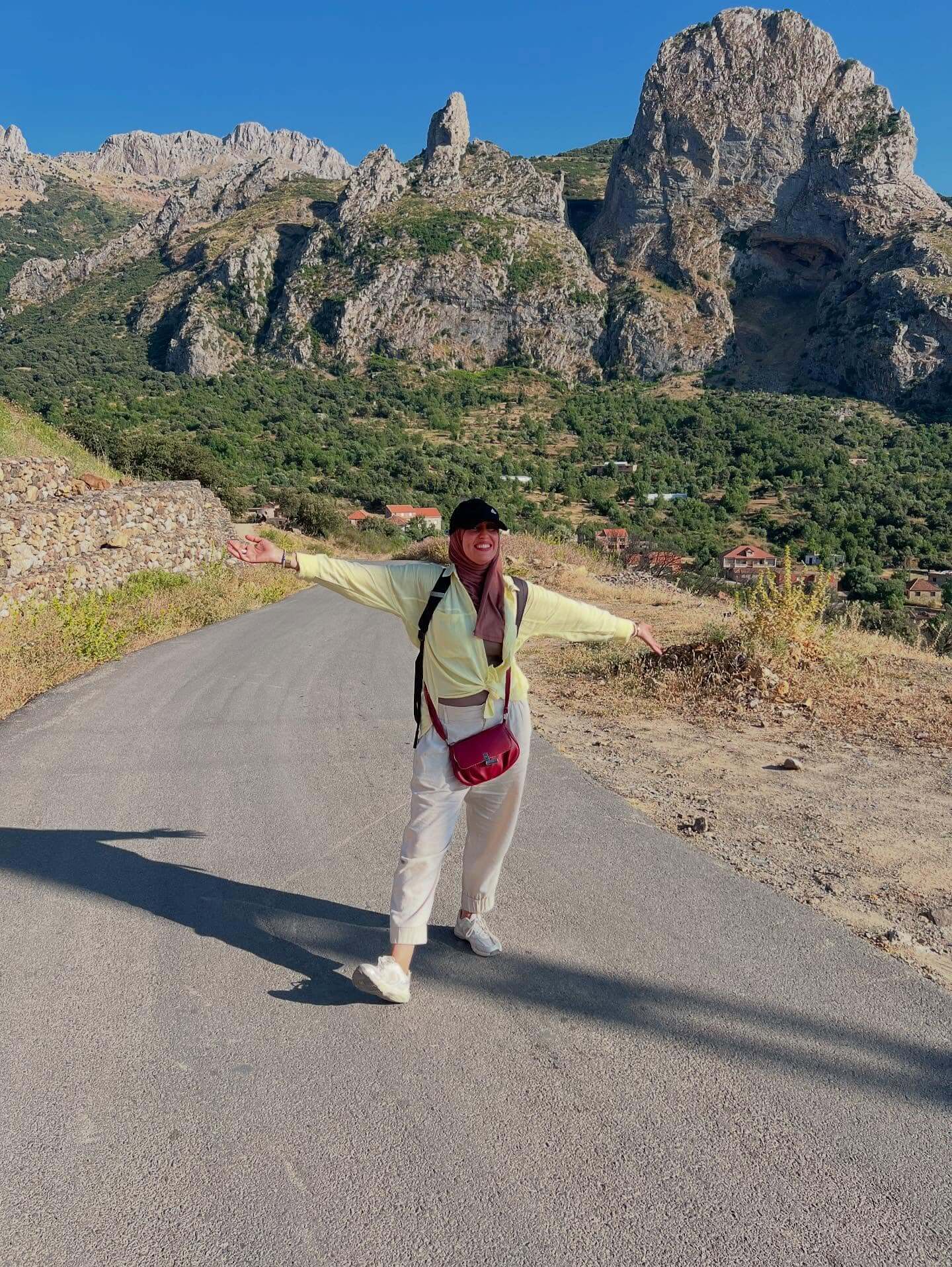 Amal Houas 25
