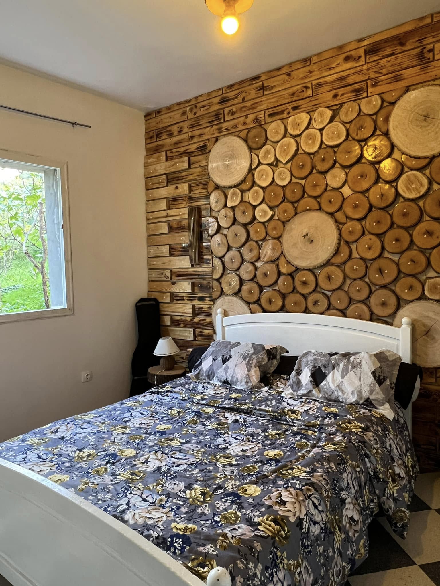 Gîte du Capitaine 123