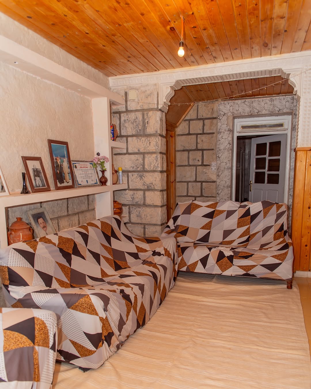 Gîte du Capitaine 32