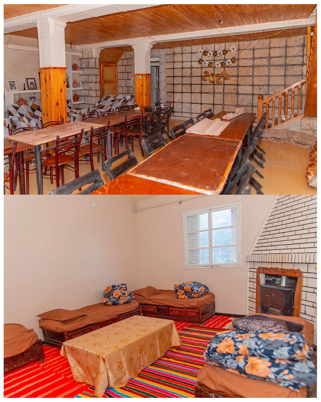 Gîte du Capitaine 37