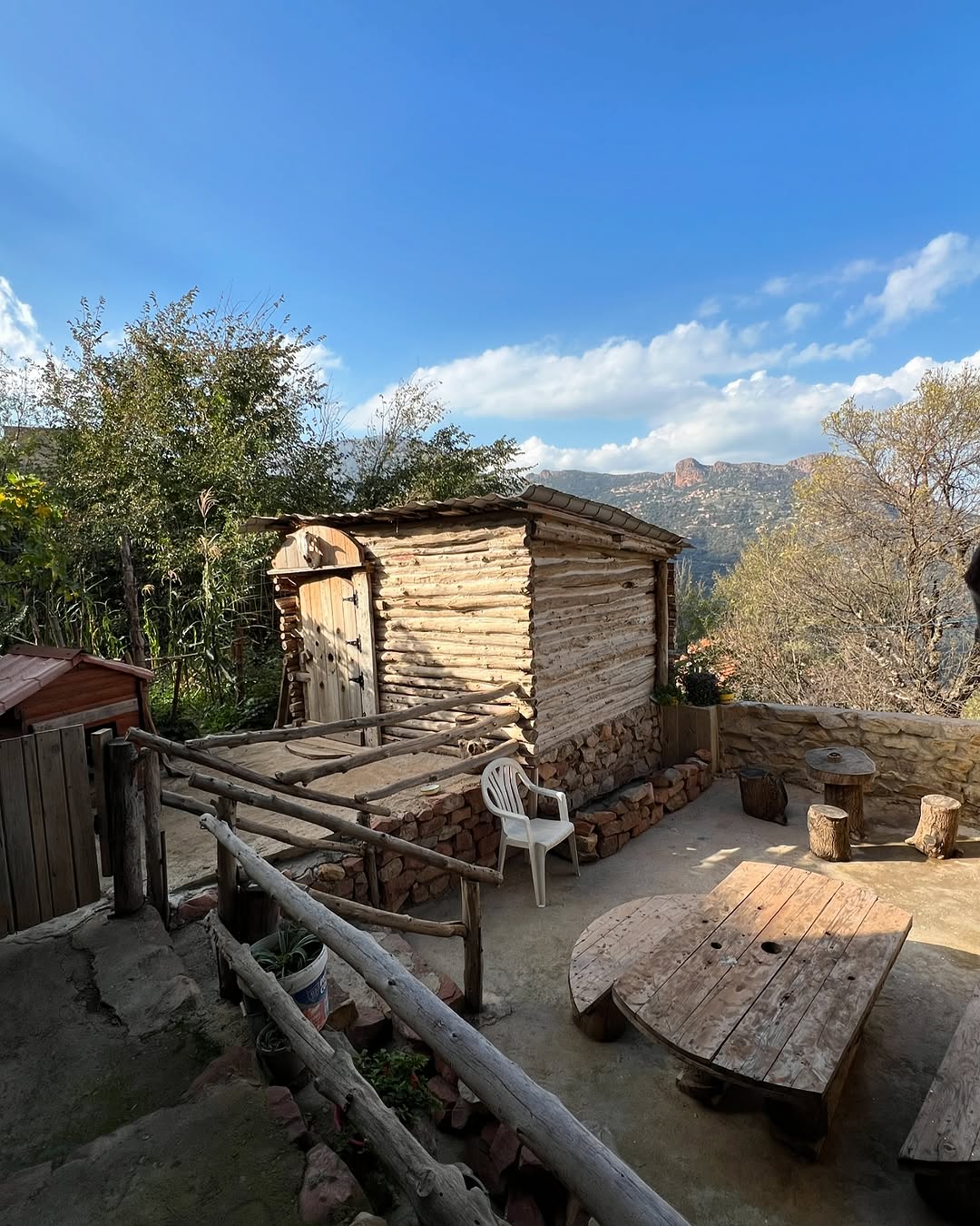 Gîte du Capitaine 7