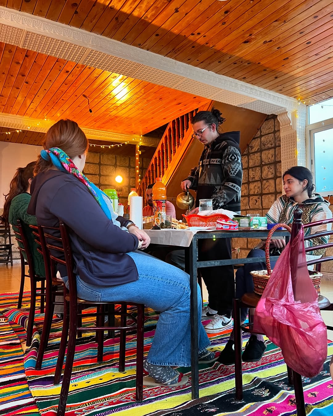 Gîte du Capitaine 82