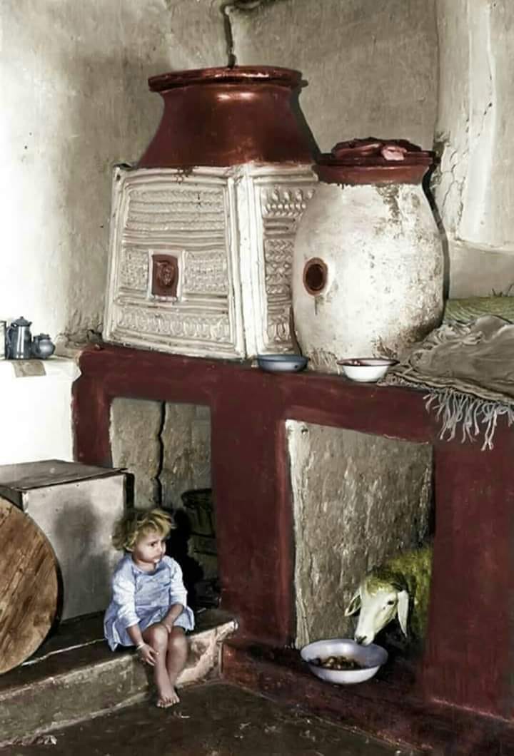Gîte du Capitaine 95