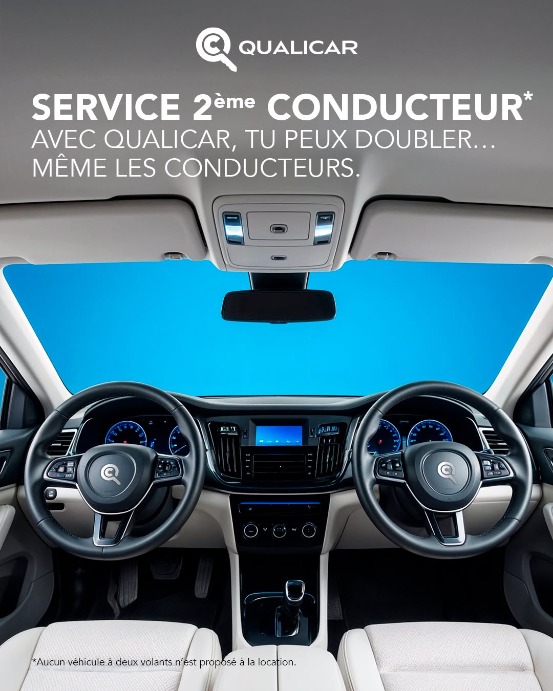 QUALICAR 8
