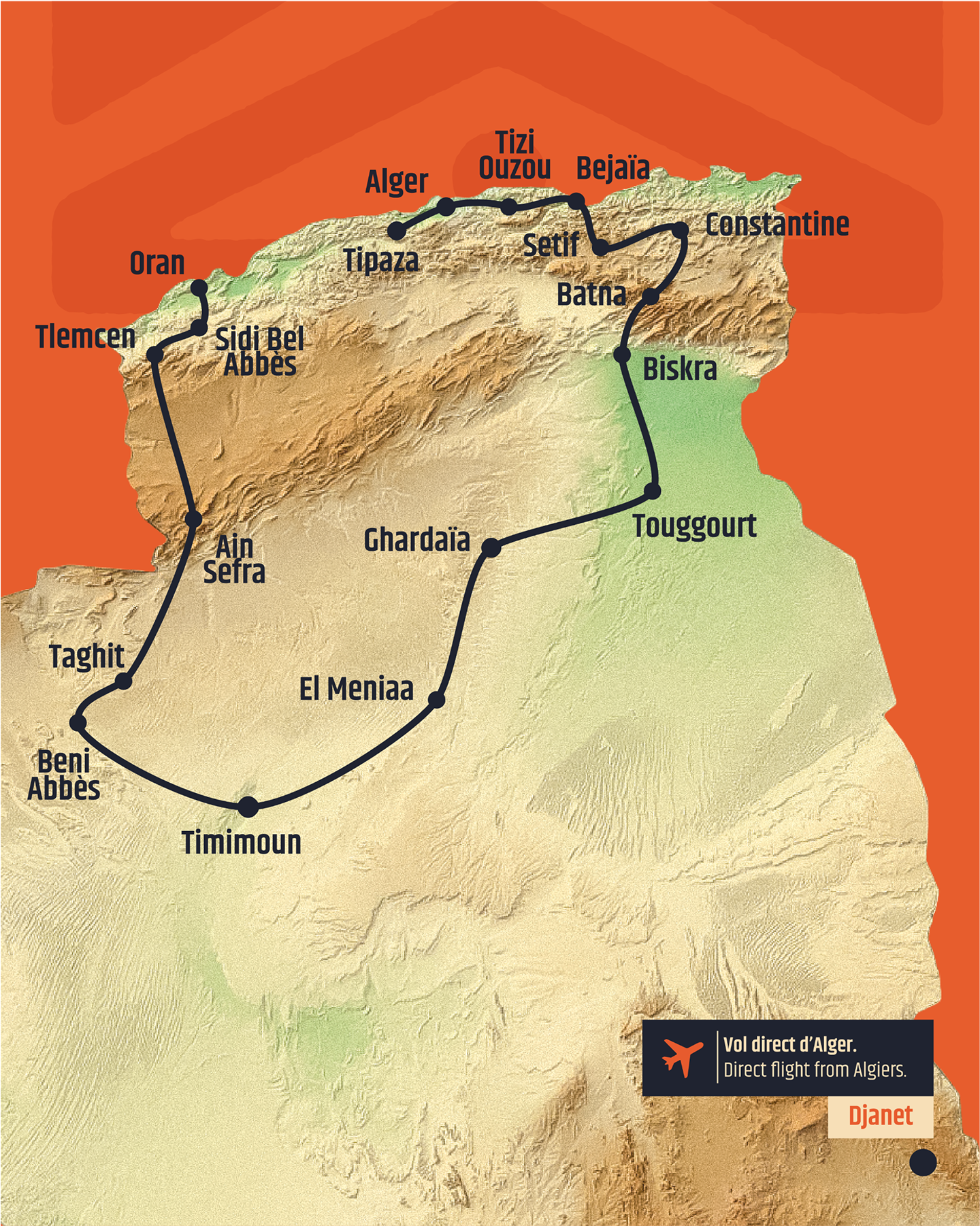 kabti-hkayti -tour-algerie