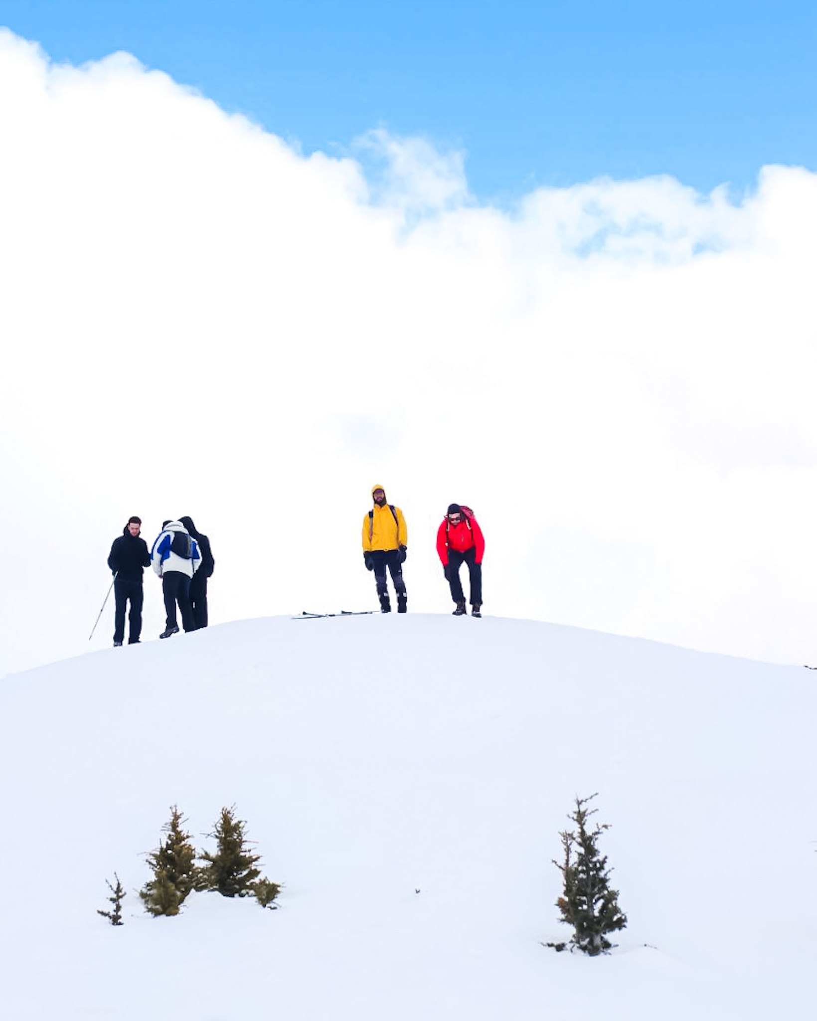 DZ Hikers (15)