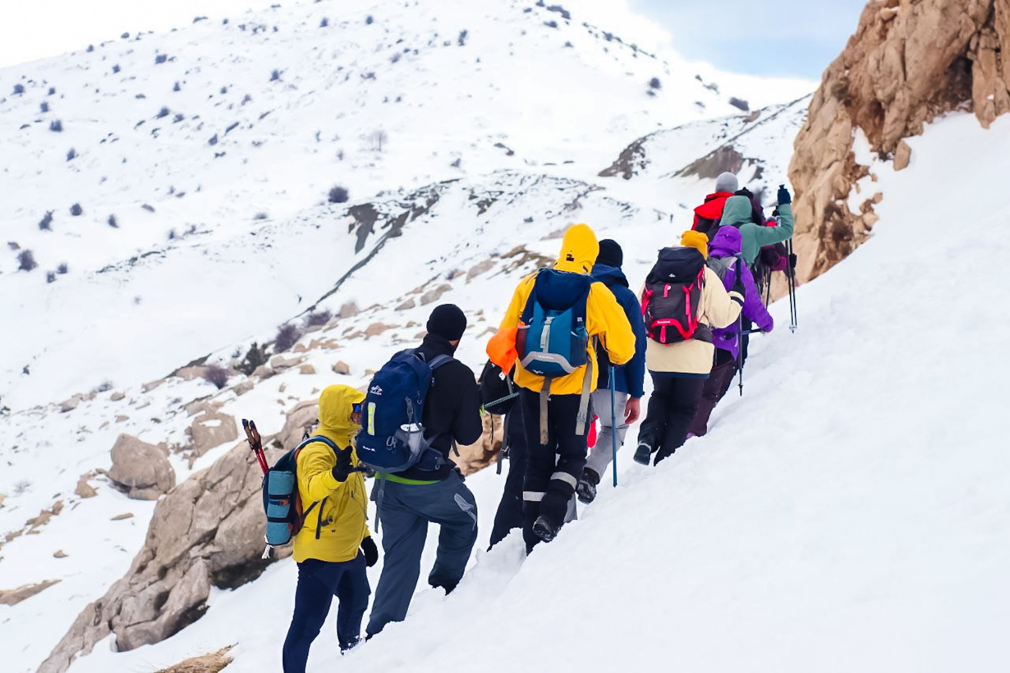 DZ Hikers (19)