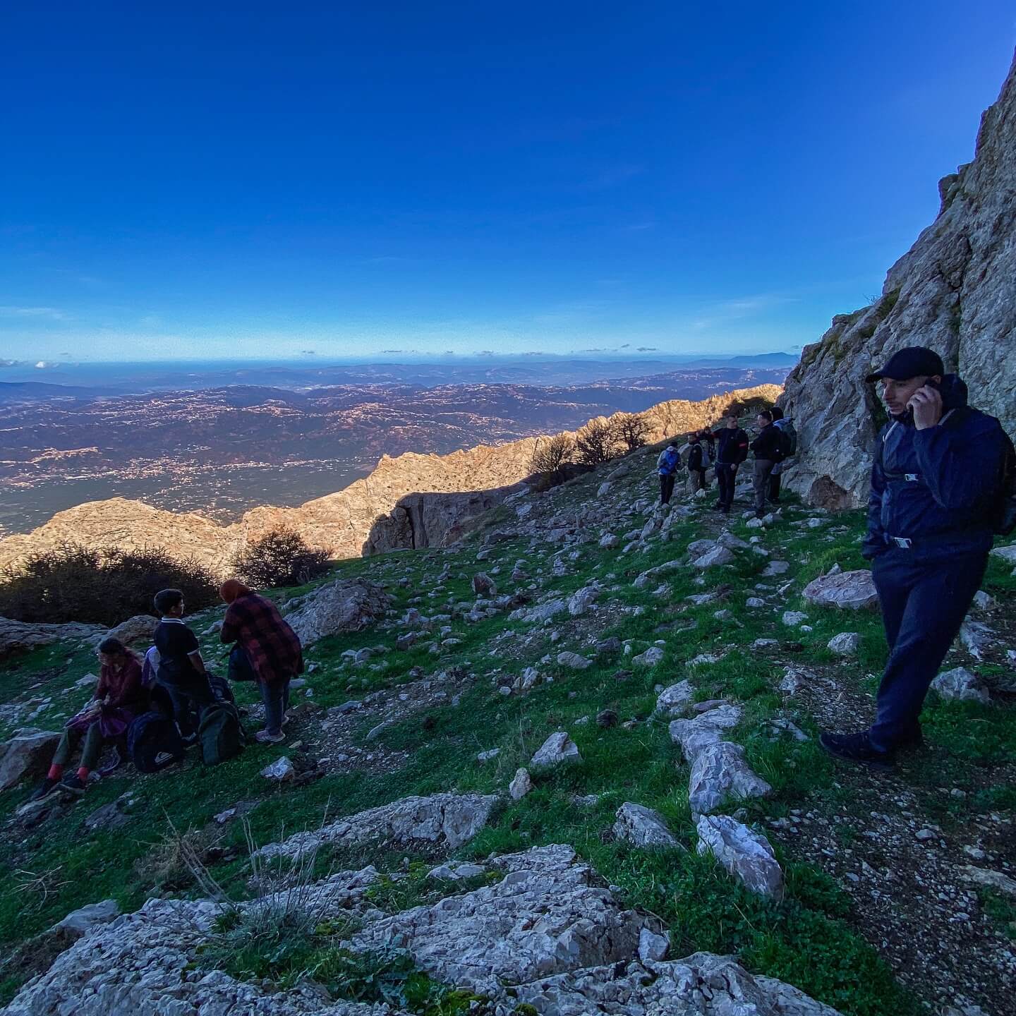 DZ Hikers (26)
