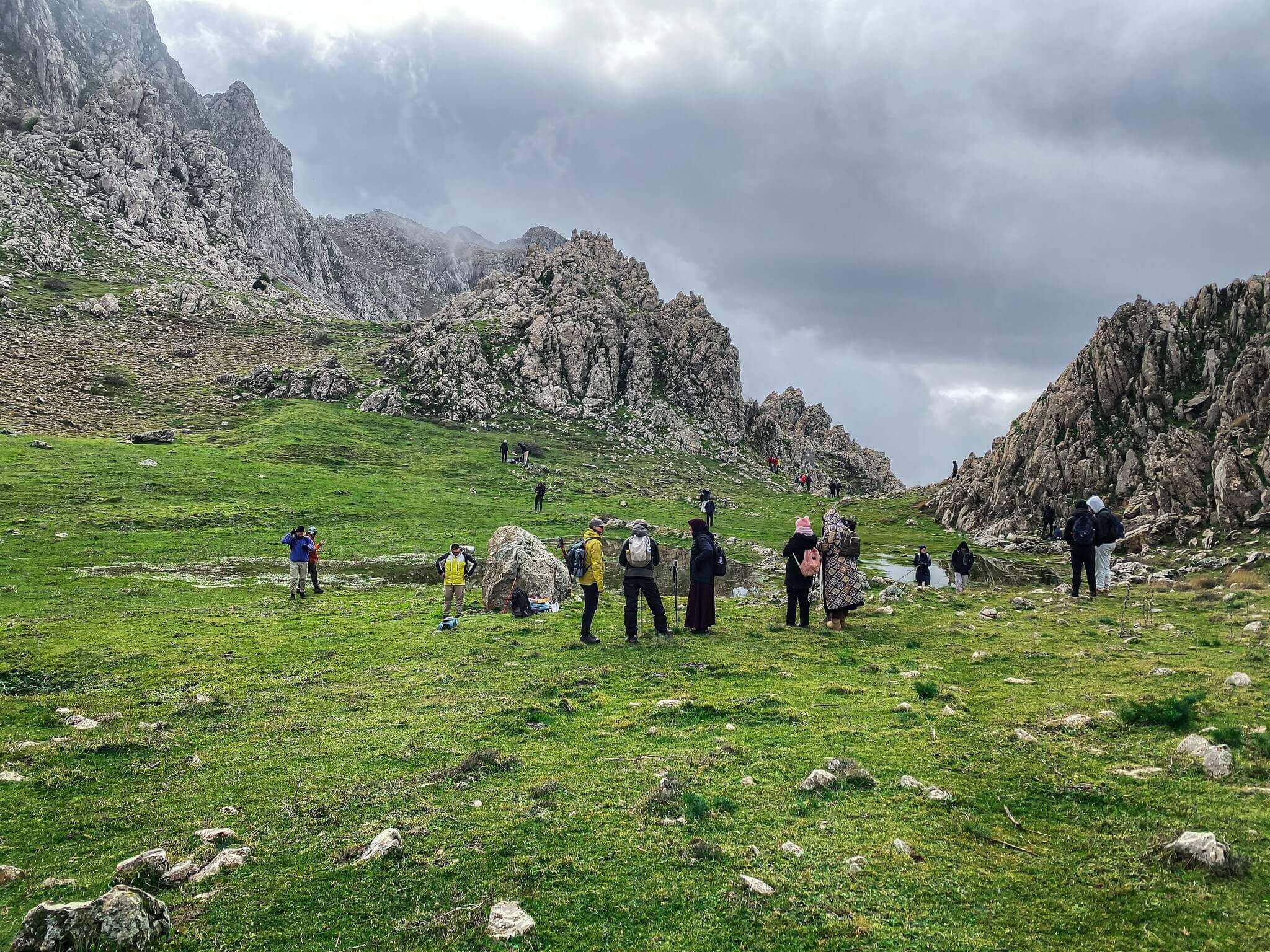 DZ Hikers (30)