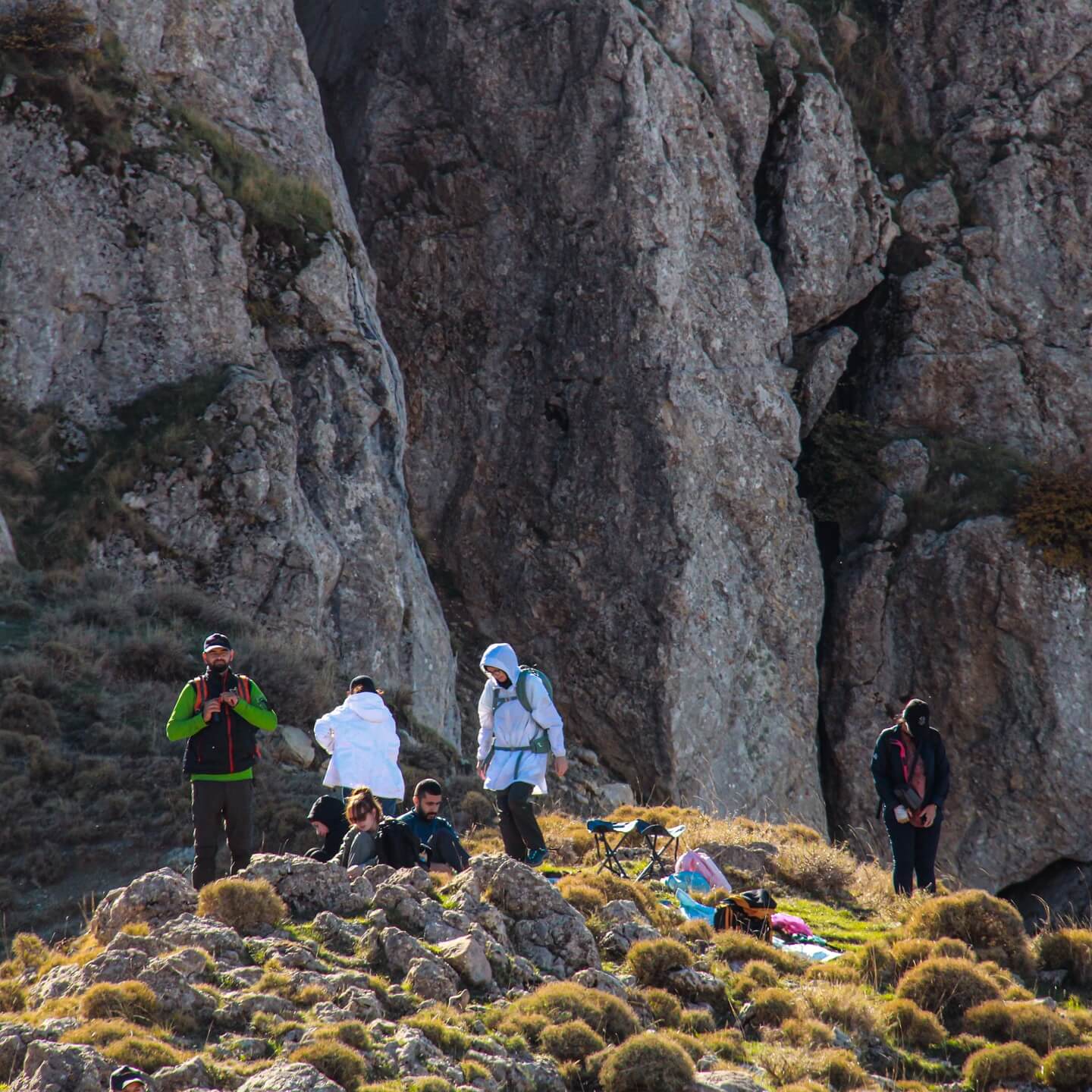 DZ Hikers (31)
