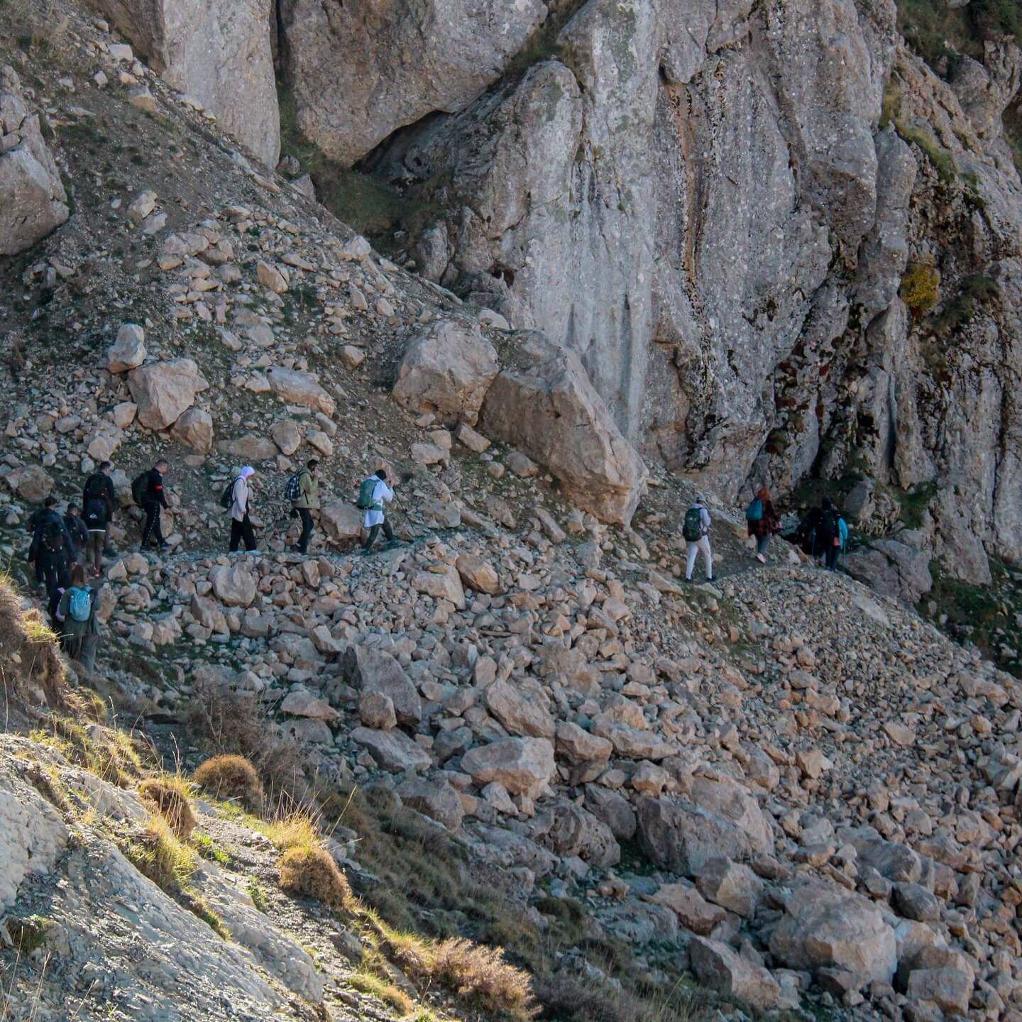 DZ Hikers (65)