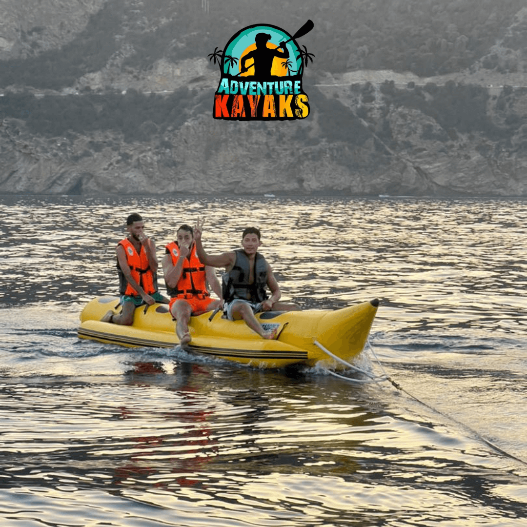 Kayaks Adventure (6)