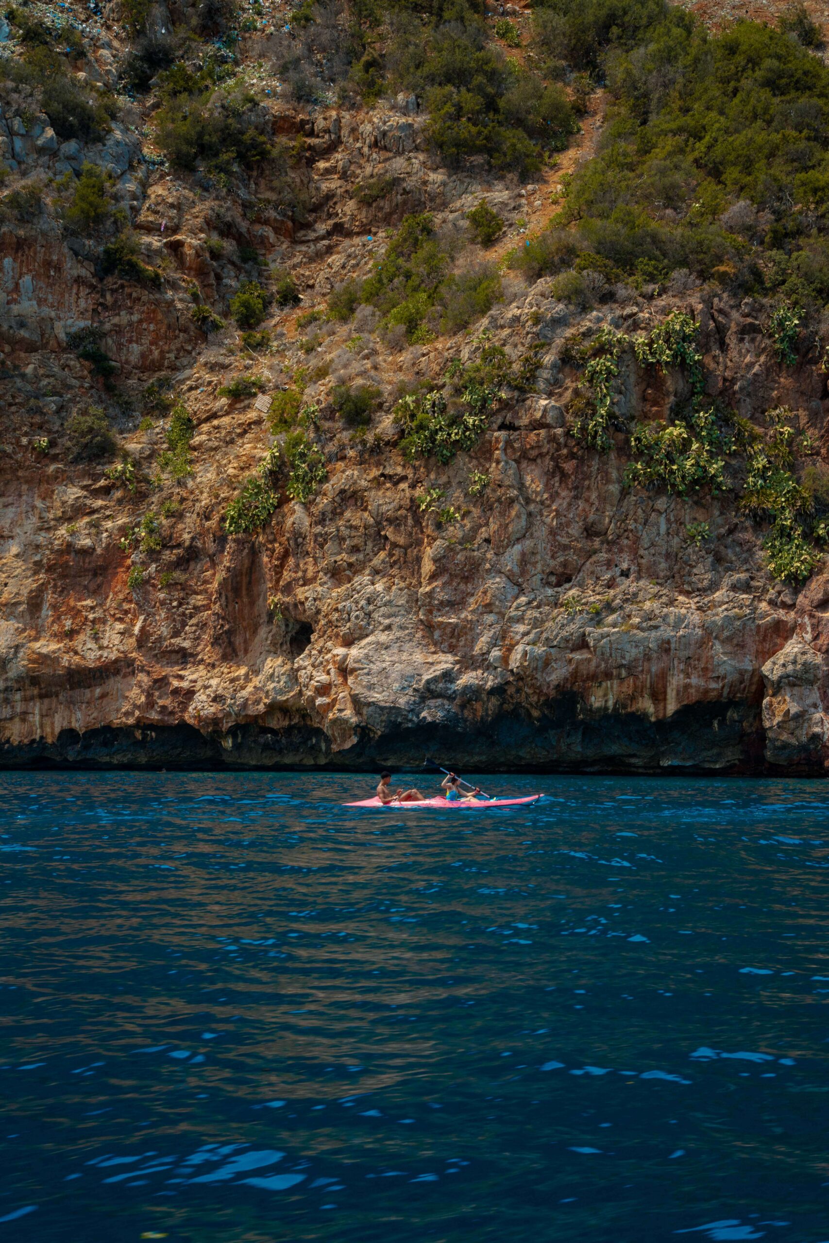 Kayaks Adventure