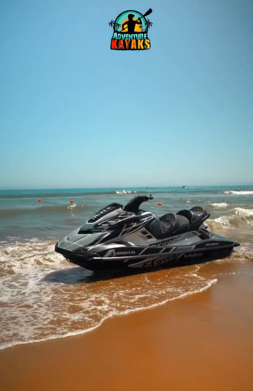 Kayaks-Adventure