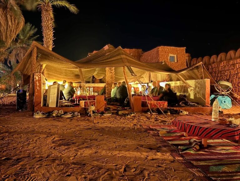 Wafi Bivouac 4