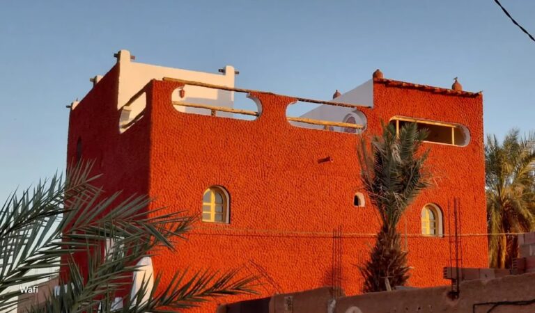 Dar Tin Hinan 4