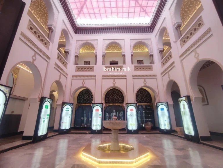 Ibrahim-mlk-musee-archeologie-islamique-tlemcen (14)