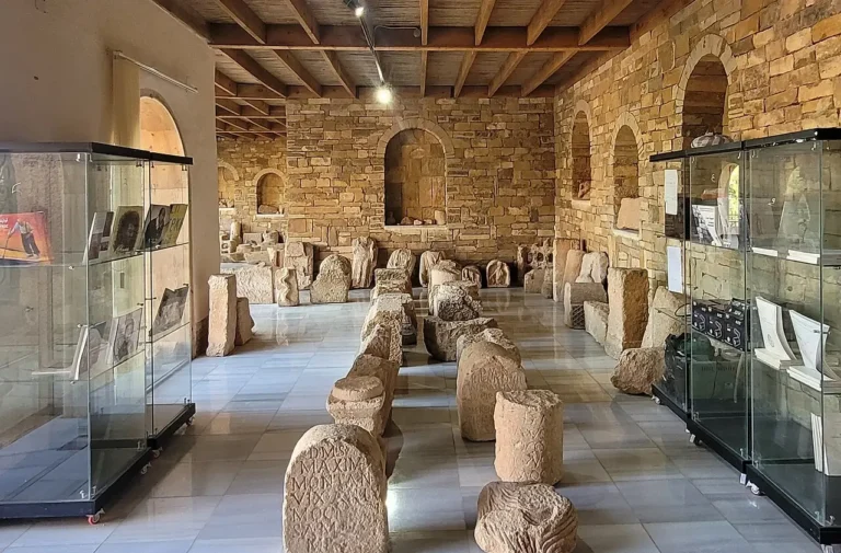 Musée_lapidaire_d'El_Kantara (1) (1)