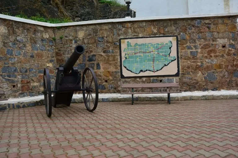 musee-emir-abdelkader-miliana (8)