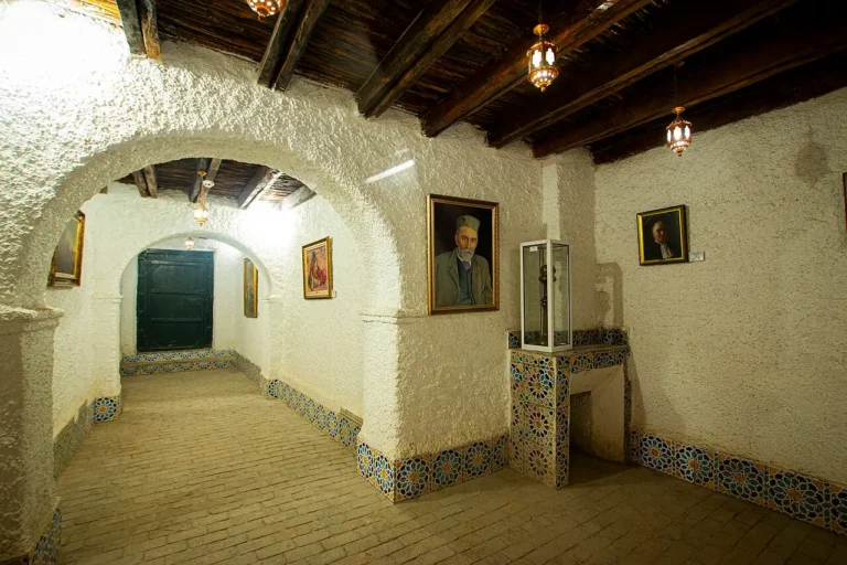 musee-nasreddine-dinet-bou-saada (10)
