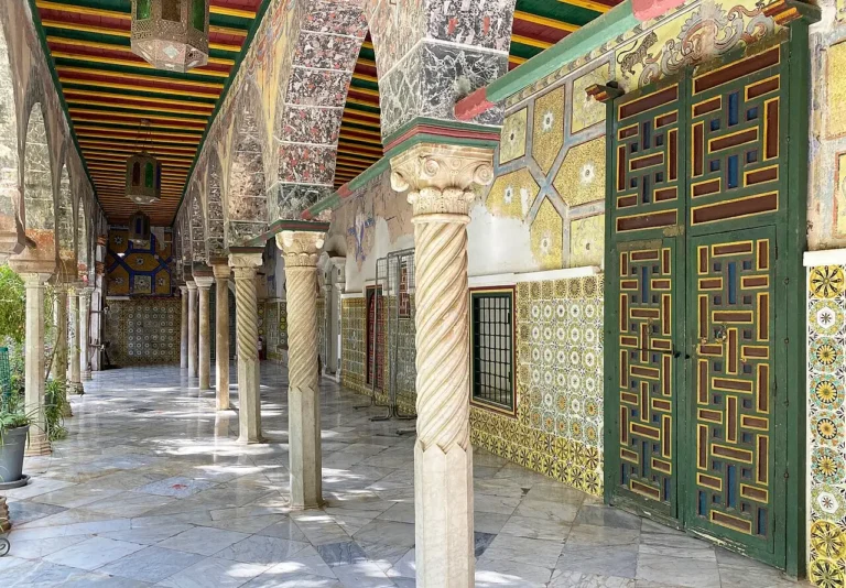 musee-palais-ahmed-bey-constantine (5)