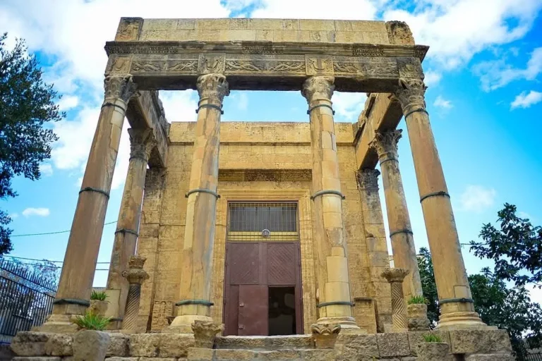 musee-site-minerve-tebessa (1)