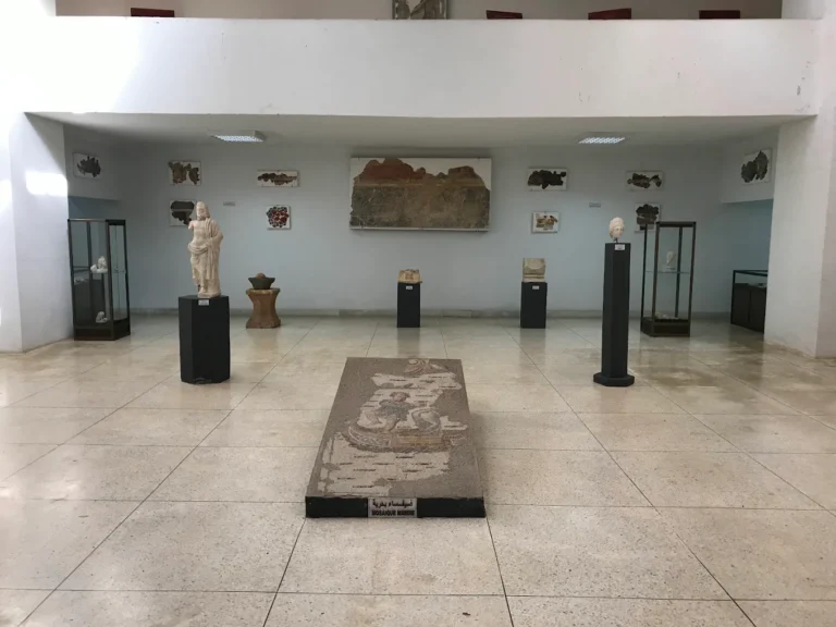 nouveau-musee-cherchell-tipaza (5)