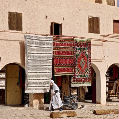 14642223_10202421098165472_7078104258051054655_Ghardaia_Souk