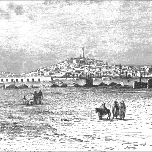 AFR_V2_D388_General_view_of_Ghardaya