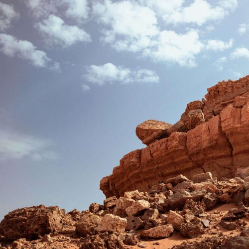 Adrar