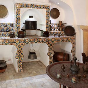 Alger_-_Musee_Bardo_(2)