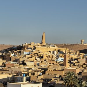 Algerie Tours 2