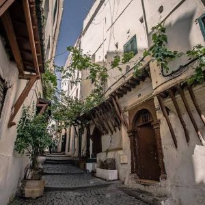 Casbah_algers_algeria