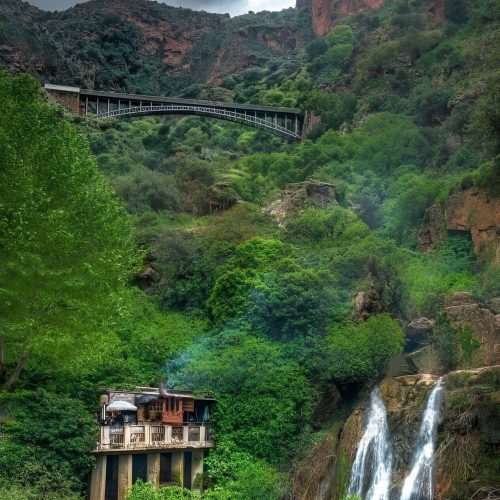 Cascades_d'El_Ourit