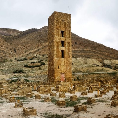 Citadelle_des_Beni_Hammad_قلعة_بني_حماد_07