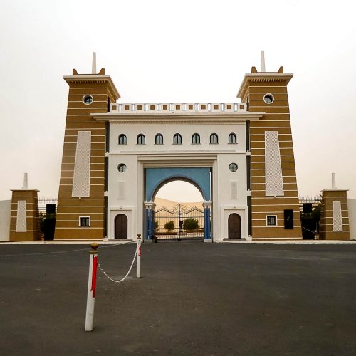 Complexe_La_Gazelle_d'Or_مركب_الغزال_الذهبي