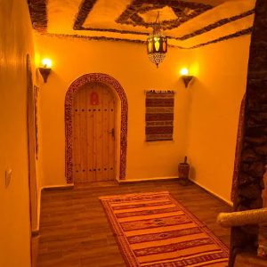 Dar Tin Hinan 2