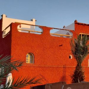 Dar Tin Hinan 4