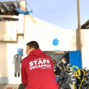 Decapalm 32