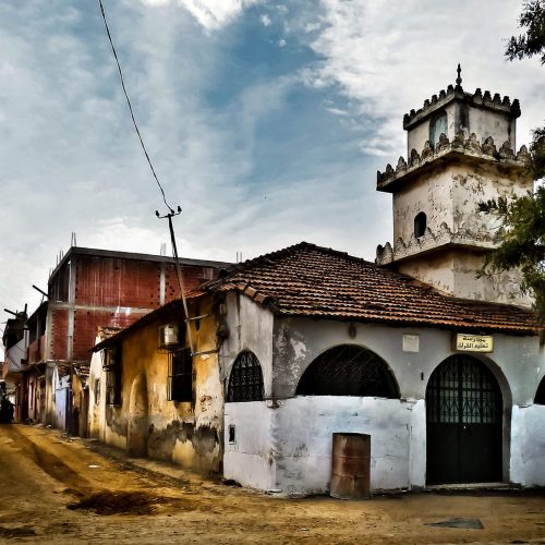 Ecole_coranique_مدرسة_تعليم_القرآن_-_panoramio