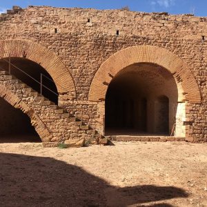 Fort de Santa Cruz 2