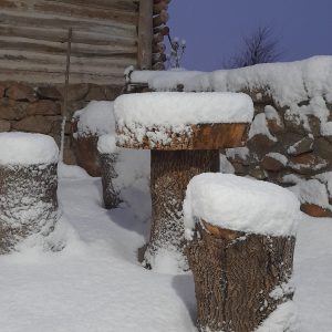 Gîte du Capitaine 100