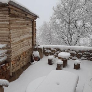 Gîte du Capitaine 112