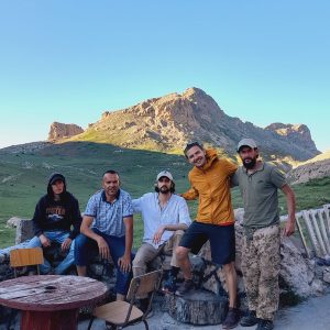 Gîte du Capitaine 116